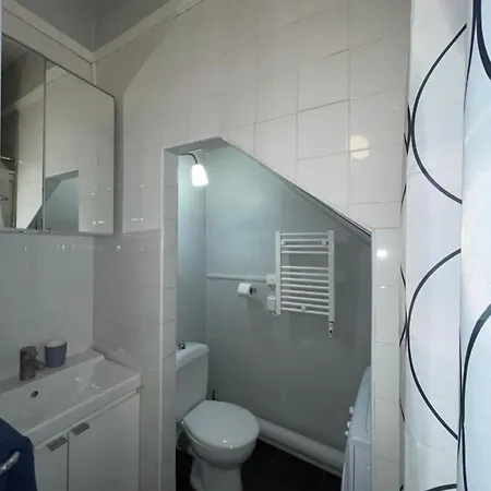 Blue Arena - Hyper Centre Appartamento