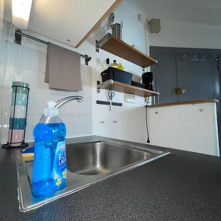 Blue Arena - Hyper Centre Appartamento