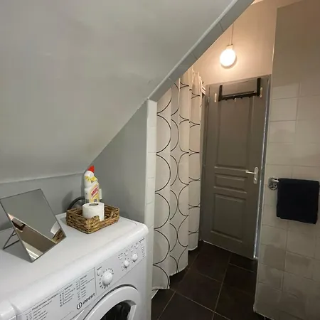 Blue Arena - Hyper Centre Appartamento *