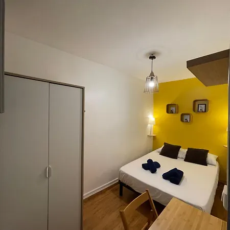 Blue Arena - Hyper Centre Apartment