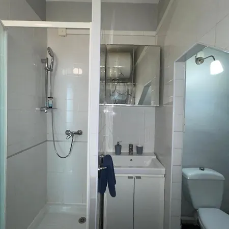 Blue Arena - Hyper Centre Appartamento Nîmes