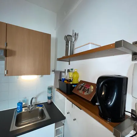 Blue Arena - Hyper Centre Apartment Nîmes