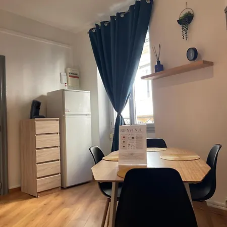 Blue Arena - Hyper Centre *