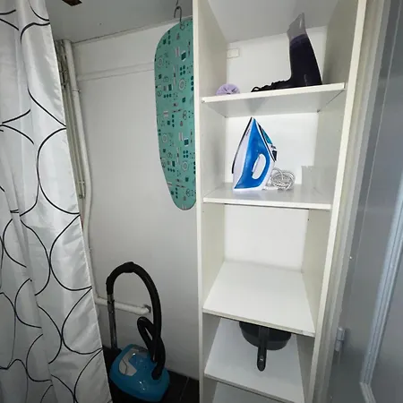 Blue Arena - Hyper Centre Nîmes