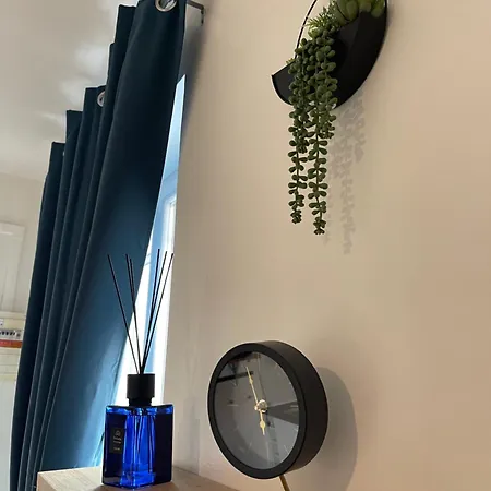 Apartment Blue Arena - Hyper Centre *