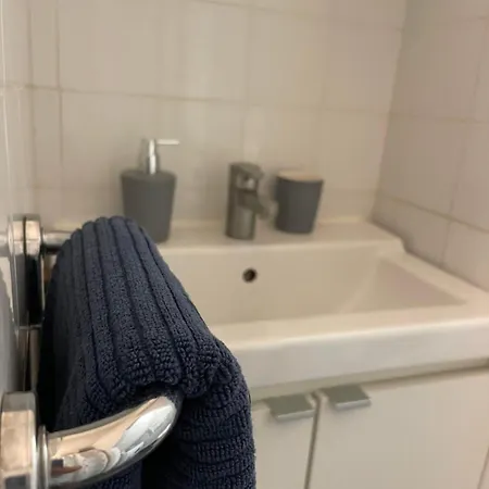 Apartment Blue Arena - Hyper Centre Nîmes