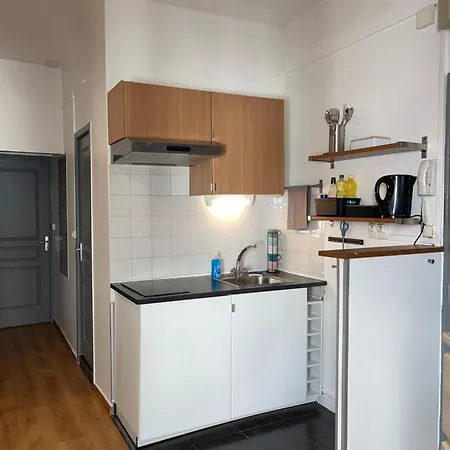 Blue Arena - Hyper Centre