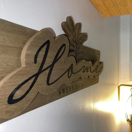 Appartamento Blue Arena - Hyper Centre *