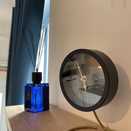 Appartamento Blue Arena - Hyper Centre