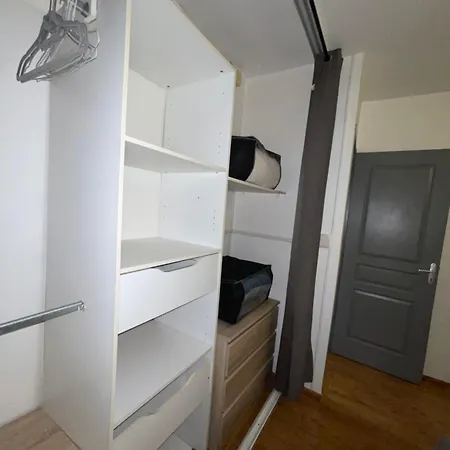 Blue Arena - Hyper Centre Apartment Nîmes