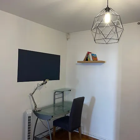 Blue Arena - Hyper Centre *