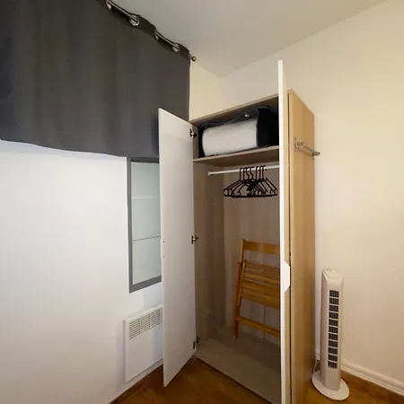 Blue Arena - Hyper Centre Nîmes