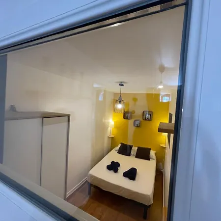 Appartamento Blue Arena - Hyper Centre Nîmes