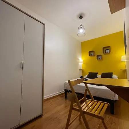 Apartment Blue Arena - Hyper Centre