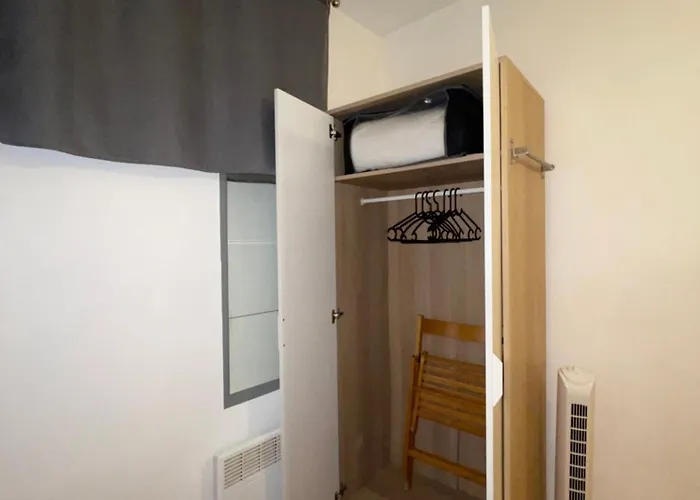 Blue Arena - Hyper Centre Nimes